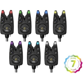 Delphin signalizátor 1ks pro sadu Forza