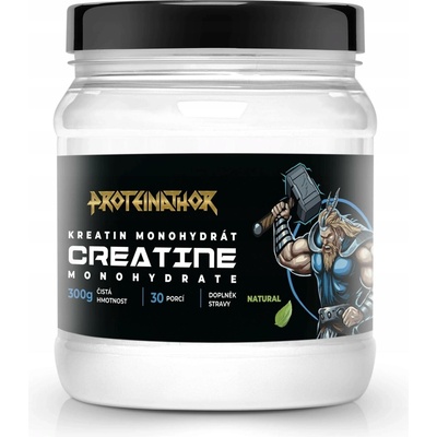 Proteinathor Creatine 300 g