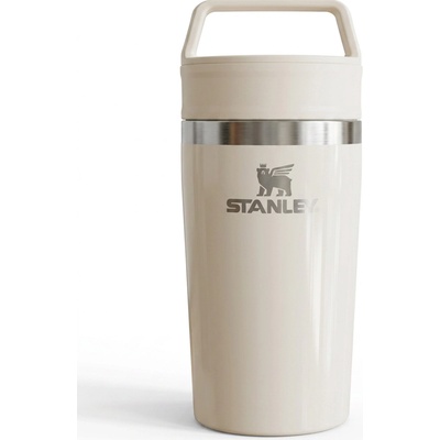 Stanley The Café To Go Travel Mug Cream Gloss 350 ml 12 oz