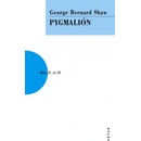 Pygmalión - George Bernard Shaw