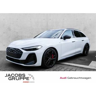 Audi A5 quattro S-line Avant 270 kW