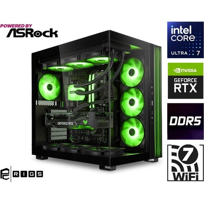 PCBuild PCB|Rigs Reaper Pro RTX50-27893