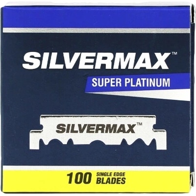 Silvermax Super Platinum 100 ks