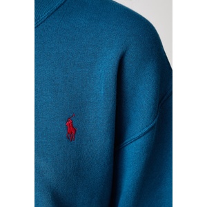 Ralph Lauren суичър дамски с памук (211971697) - answear - 390,97 лв