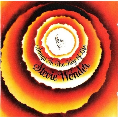 WONDER STEVIE: SONGS IN THE KEY OF LIFE CD