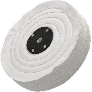 Flexipads Stiched Cotton Mop 2 Sections 150 x 25