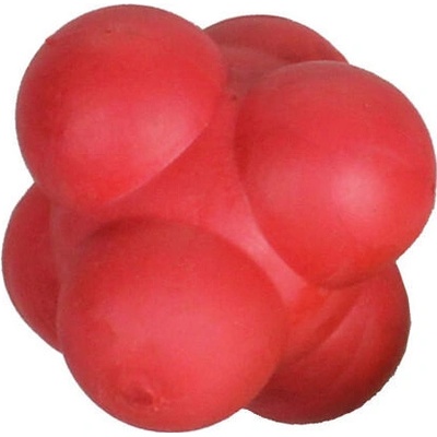 Oversize reakční míč červená