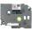 COMPATIBLE Лента лам. Brother TZE344 GO/BK 18/8 съв (HTZE344)