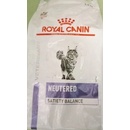 Royal Canin Neutered Satiety Balance 3,5 kg