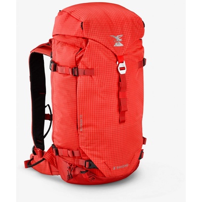 Simond Alpinism 33l červená