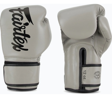 Fairtex Microfiber