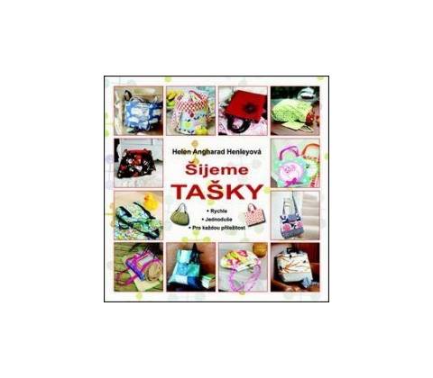 Šijeme tašky