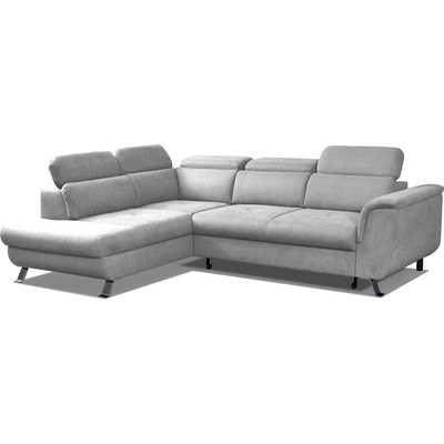 Sconto DANTE II sivá ľavá