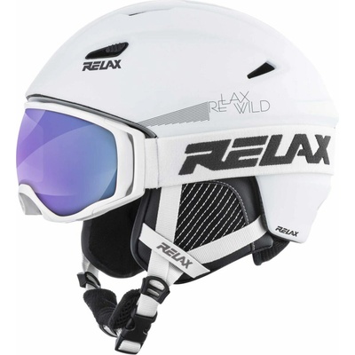 Relax Wild RH17B – Sleviste.cz