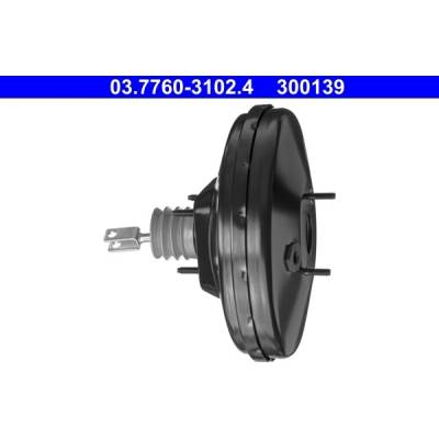 ATE POSILOVAČ BRZD 03.7760-3102.4