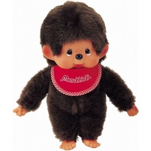 Mončiči Classic Boy Monchhichi 45 cm