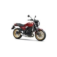 Kawasaki Z650 RS 2024 červená RD1