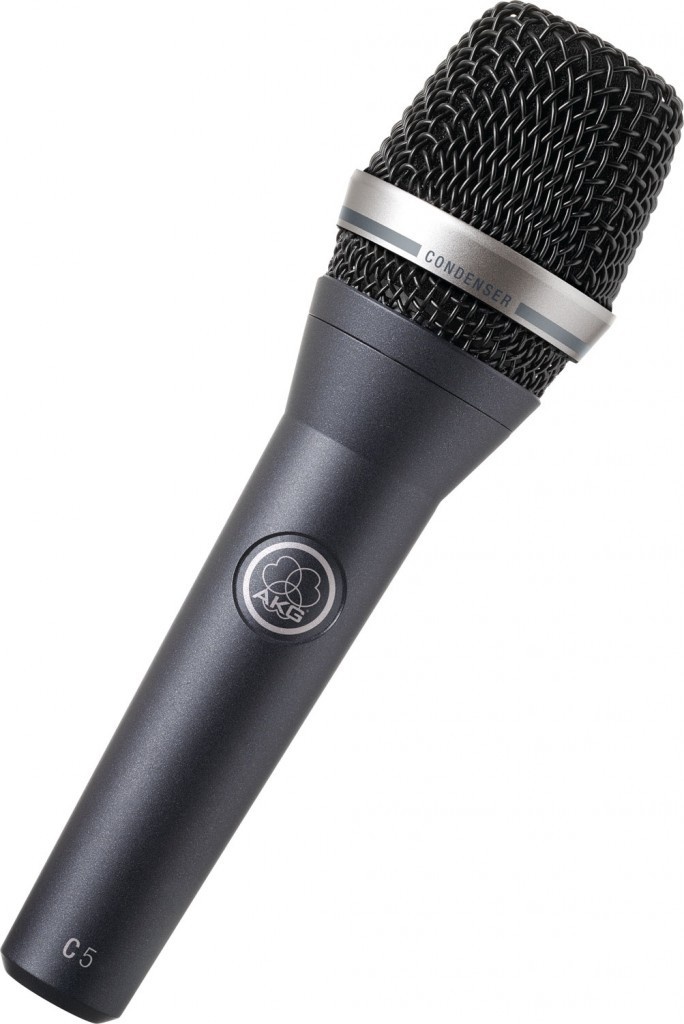 AKG C 5