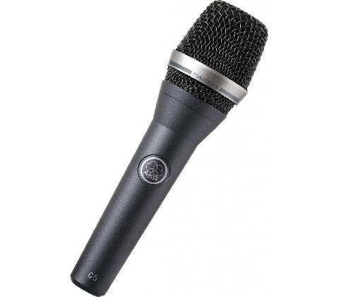 AKG C 5