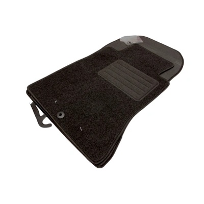 Petex Мокетни стелки за MERCEDES E-Class W124 (1985-1995)