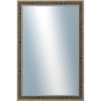 DANTIK 80x120 cm TOOTH zlato 2780