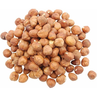 NutFru Lískové Orechy 1000 g