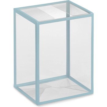 Funko Протектор за фигури Funko POP! Glow in the Dark (Blue), 9 cm (077639)