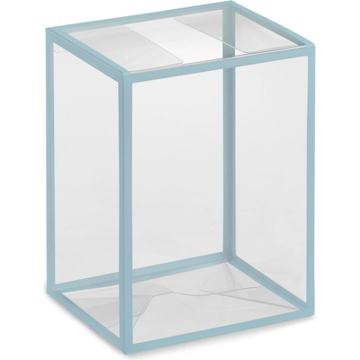 Funko Протектор за фигури Funko POP! Glow in the Dark (Blue), 9 cm (077639)