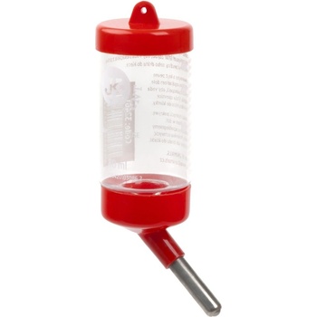 Plastová napáječka JKR-DB80 ml pro hlodavce