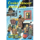 Knihy České Vánoce Josefa Lady