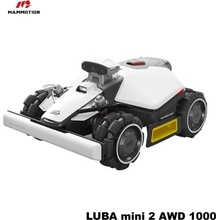 Mammotion LUBA mini 2 AWD 1000
