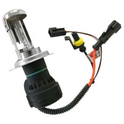 Биксенонова разглобяема крушка Н4 6000k 35w - без гаранция