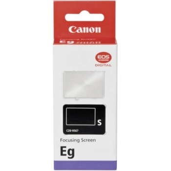 Canon EG-S