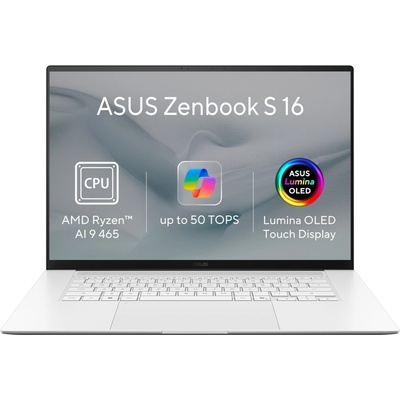 Asus Zenbook S 16 UM5606GA-OLED528X