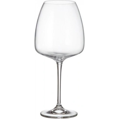 Bohemia Royal Crystal Sklenice Fascino 6 x 810 ml