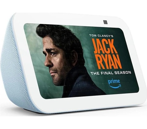 Amazon Echo Show 5 (2023)