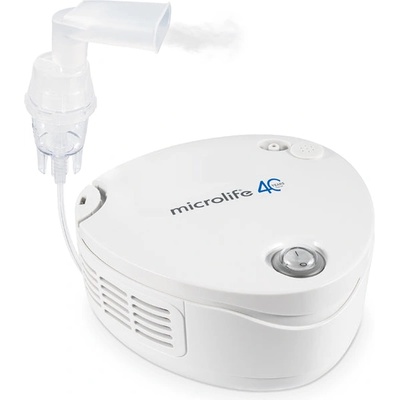 Microlife Инхалатор microlife neb 210 (4719003699420)