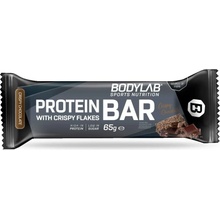 Bodylab24 Proteínová tyčinka 65 g