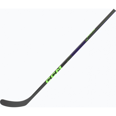 CCM Ribcor Youth YTH хокеен стик черен