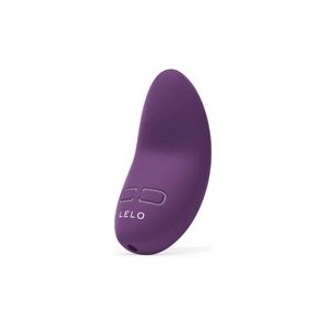 LELO Lily 3 Тъмно лилав (P24393)