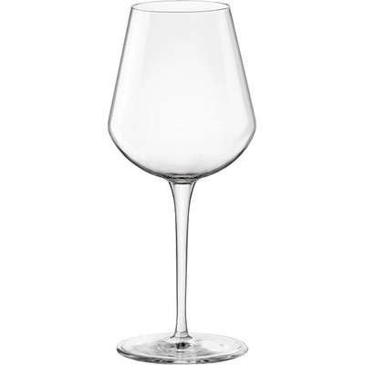 Bormioli Rocco Sklenice na víno L BR-365710 TOM BR-365710 transparentní 560 ml