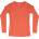 Devold Breeze Merino 150 Shirt Wmn Размер: S / Цвят: червен
