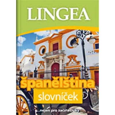 Španělština slovníček