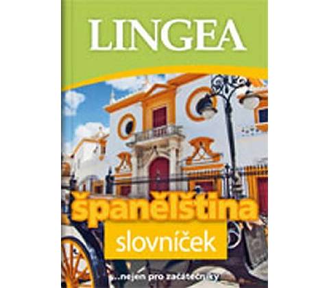 Španělština slovníček
