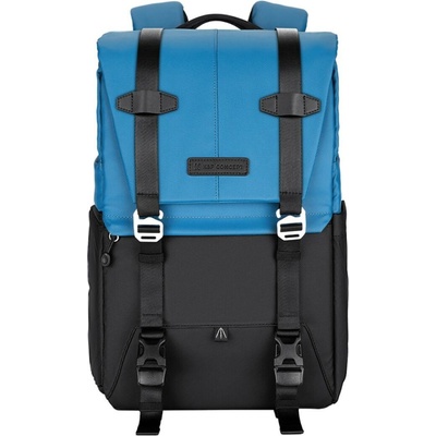 K&F Concept Beta Backpack 20L Photography Backpack Blue