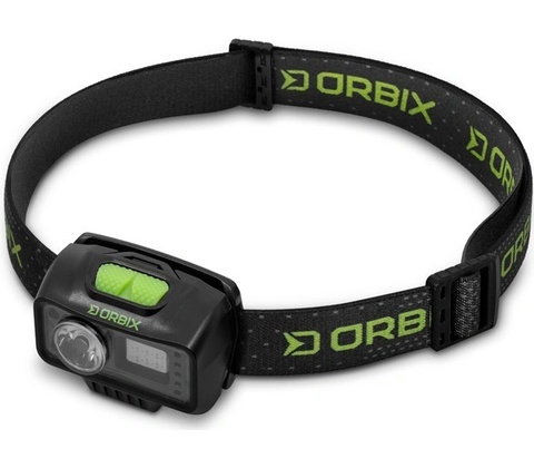 Delphin Orbix