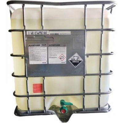 Nilfisk-Alto Alkafoam 1000 kg