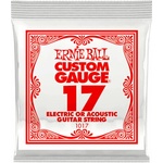 Ernie Ball P01017 Единична струна за китара