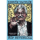 Říp nevybuchl