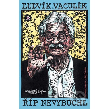 Říp nevybuchl